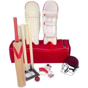 Customized Cricket Kit MS-666