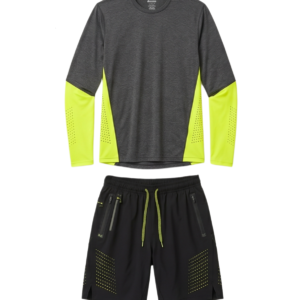Customized Padel Uniform MS-655