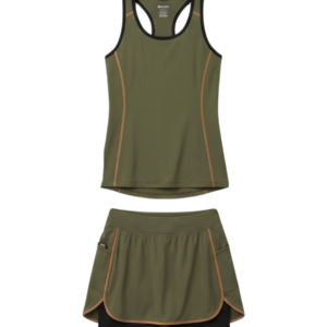 Customized Padel Uniform MS-656